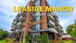 3 Southvale Drive - Leaside Manor - Luxury Condominiums . East York #TimSold