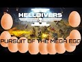 Omelets for Freedom : Helldivers 2 Escalation of freedom Update