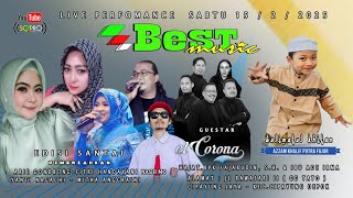 SC PRO DEPOK | LIVE BesT Music | WALIMATUL KHITAN AZZAM KHALIF PUTRA FAJAR  \