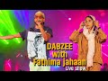 Dabzee With Fathima Jahaan Live Show