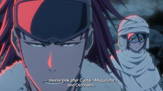 Bleach TYBW Cour 2 Episode 5 English Sub