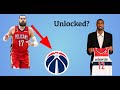 The Washington Wizards just unlocked Alex Sarr