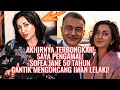 Saya Pengamal! Sofea Jane 50 tahun Cantik Mengoncang Iman Lelaki! Akhirnya Terbongkar!