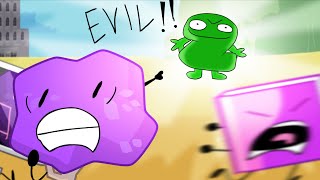 TPOT But Two is EVIL!!!