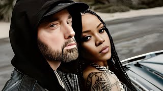 Eminem ft. Rihanna - Tragedy [Music  2024]