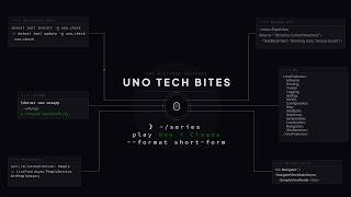Getting Started with Uno Platform & Claude Code