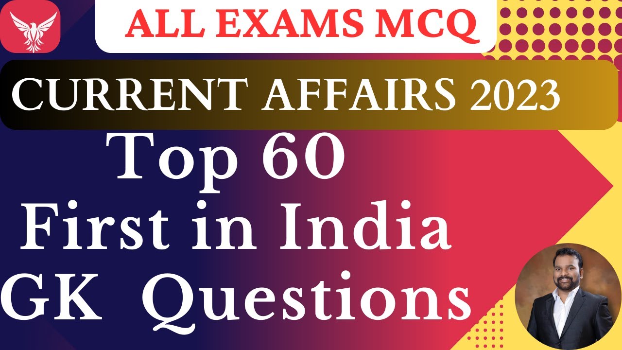 Top 60 India GK - India GK In Hindi - Bharat GK | MCQ GK Questions In ...