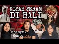 CERITA PENUH CIKIDOT DIGANGGU HANTU DI BALI ! ZAROL DISAMPUK TAK SEDARKAN DIRI?