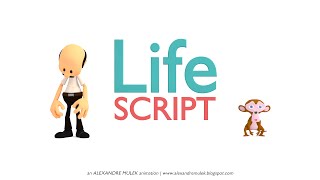[2015] Animation 3D - Short Film | Life script