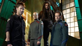 Stargate Atlantis Suite