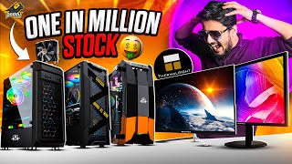 Best Gaming PC Store In Pakistan !!! New Stock Video | Gaming Cases | Gaming Monitors