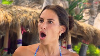Genevieve and Aaron's Final Breakup - Bachelor in Paradise
