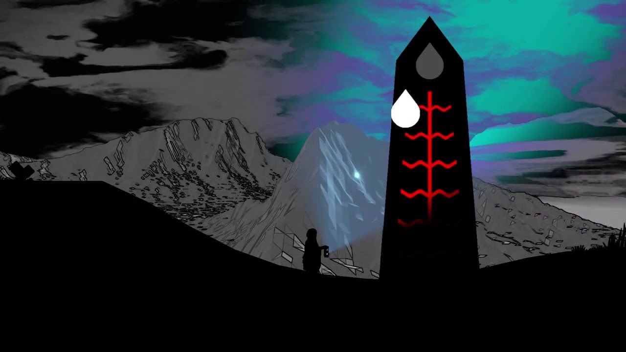 Tread Lightly Digipen Student Game Youtube