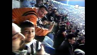 Juventus - PSG 3:1 (UEFA Super Cup 1996, mecz 2)