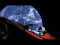 SpaceX rocket now on a trajectory toward asteroid belt between Mars and Jupiter SpaceX rocket now on a trajectory toward asteroid belt between Mars and Jupiter
