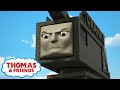 Thomas & Friends™ | Kevin's Cranky Friend | Thomas the Tank Engine | Kids Cartoon