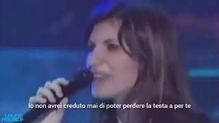 Laura Pausini-Non c'è