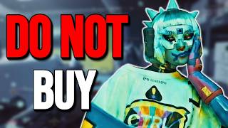 MARATHON IS TRASH | Review and First Impressions