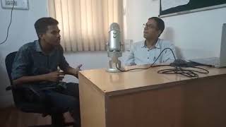 Digital Marketing Interview with Vishal