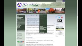 GIS Map Assessing and Tax Information