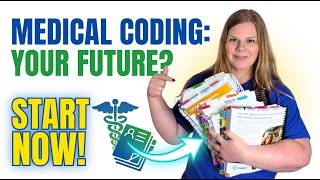 Should you switch to Medical Coding in 2026?