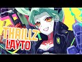 Nightcore - THRILLZ (Lyrics)