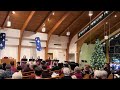 O Holy Night - St. John Women’s Ensemble