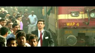 M.S.Dhoni- The Untold story trailer(Full HD1080p)