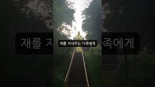 49재와 천도재를 지내는 이유 | 법화경을 수지, 독송, 사경하면 웬만한 영가는 저절로 천도된다 #shorts