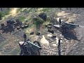 FROZEN HELL - Early Look at NEW Campaign in WWII RTS | Call to Arms - Gates of Hell: Talvisota