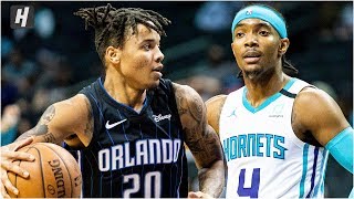 Orlando Magic vs Charlotte Hornets - Full Game Highlights | February 3, 2020 | 2019-20 NBA Season