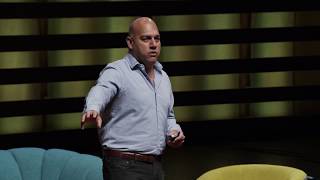 Salim Ismail - Death of Corporations