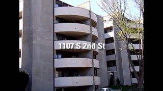 Bankier Apartments 1107 S Second St 1BR