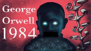 "1984" by George Orwell Part 1 [AudioBook]
