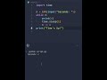 Build a Python Countdown Timer in 60 Seconds