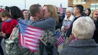 Why Union Pacific Hires Vets