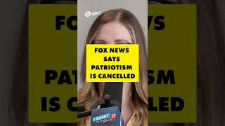 Laura Ingraham Claims The 'Woke Mob' Cancelled Patriotism #dollemoredaily #america250 #lauraingraham