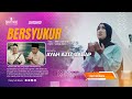 Bersyukur - Nefi indriani | Ratu Religi PKL | Official Music Video with Ayah Aziz Gagap #azizgagap