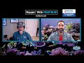 Rappin' With ReefBum: Guest - Sunny Harajly, Reefsite.com