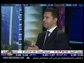 shuaa capital roy cherry real estate cnbc arabiya interview 4 oct 2010