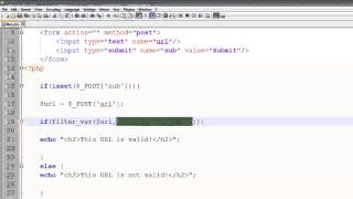 Tutorial PHP MySQL Web Development Part 16