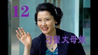 刁蛮丈母娘 第12集 | 国产家庭剧精选