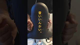 57万円マイクで肩叩きの音撮ったら？ #asmr