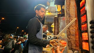 Traditional Iraqi street food | Iraqi popular Food | Best street food in Iraq Mosul