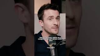 Best Advice You Need to Hear ~ Trap in Relationships - Matthew Hussey #shorts