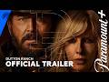 Dutton Ranch | Official Trailer | Paramount+