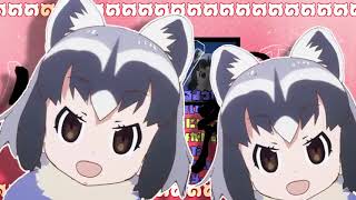 kemono Friends (mad) pumpin junkie