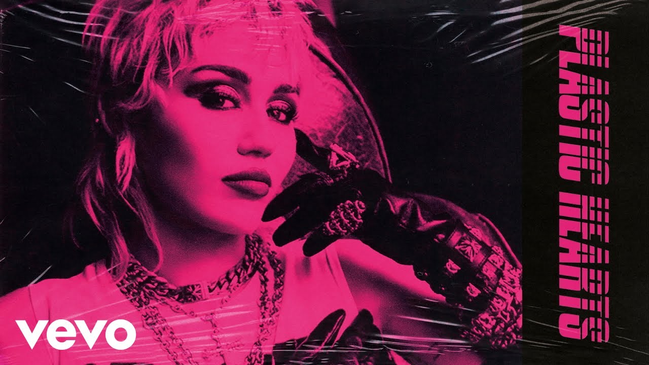 Miley Cyrus - Angels Like You Miley Cyrus - Angels Like You