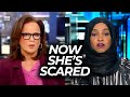 Ilhan Omar Finally Got Scared After New Proof of Her $5M Winery Fraud Just Went Viral