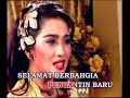 wann selamat pengantin baru